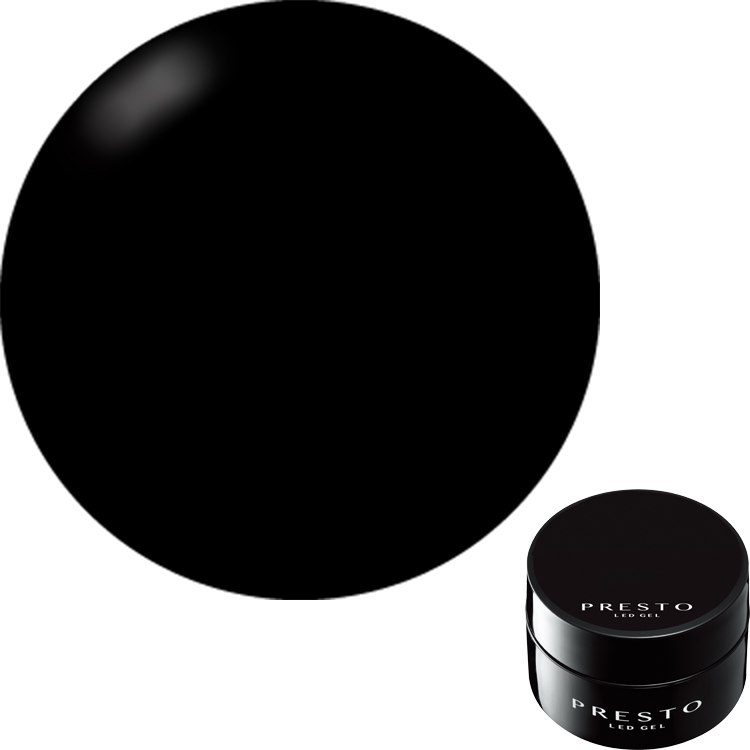 PRESTO カラージェル A002 2.7g