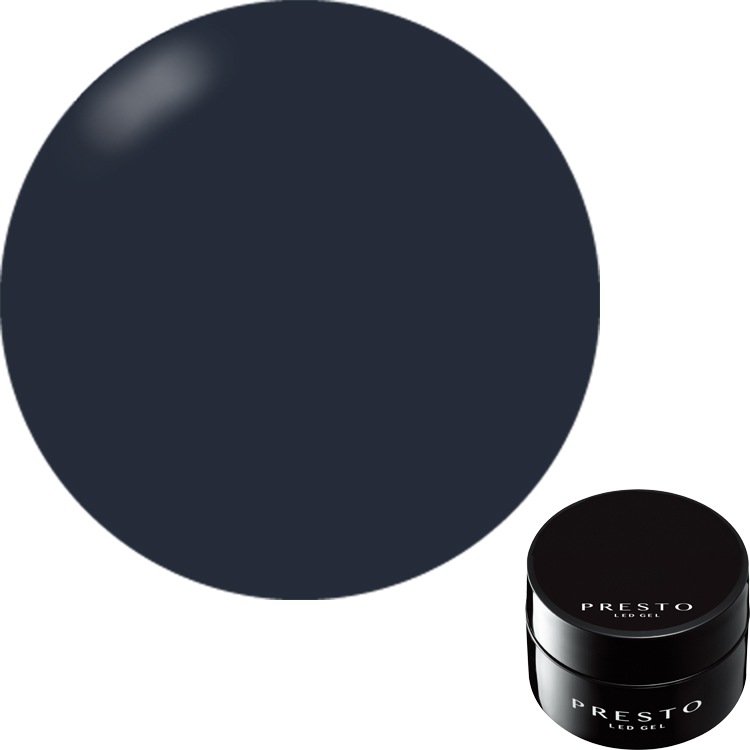 PRESTO カラージェル A004 2.7g