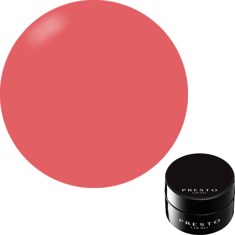 PRESTO カラージェル A007 2.7g