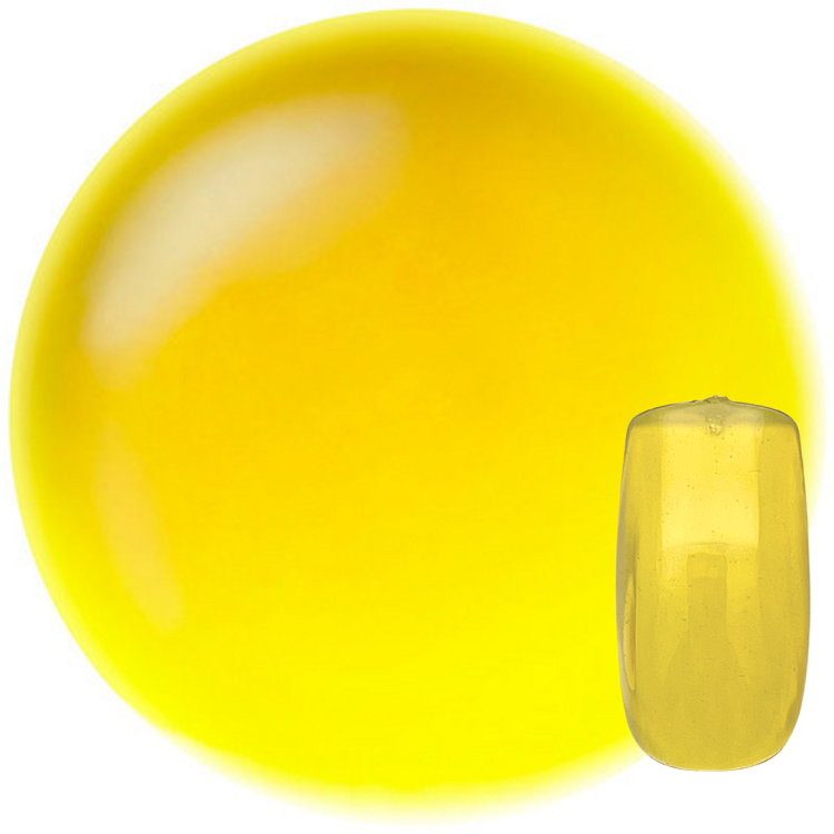 KOKOIST EXCEL LINE カラージェル 2.5g E-239 ジアロイエローグラス