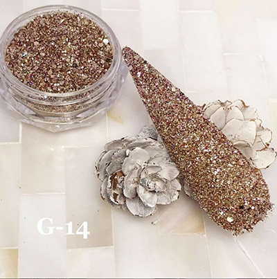 ageha グリッター G-14 | Nail Labo Online Shop ネイルラボ