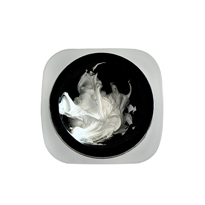 生産終了 CalGel カラーカルジェル プラス 1.5g A05WH アート クリームハード