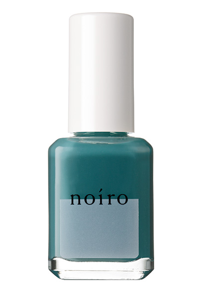 noiro ネイルカラー スタンダードライン 11ml S 019 foggy lake