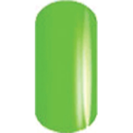 お取り寄せ AKZENTZ UV/LED ポリッシュカラーズ 4g UL635 グラスグリーン