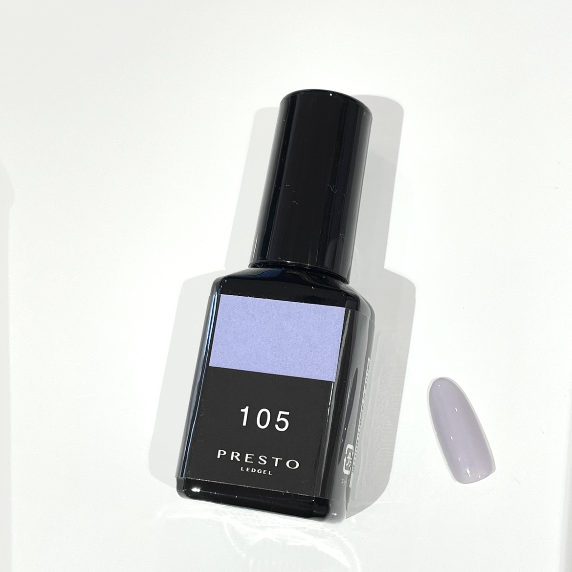 PRESTO ブラッシュオンカラージェル 105