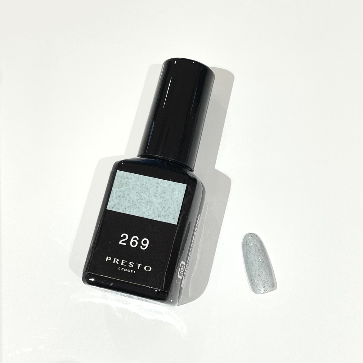 PRESTO ブラッシュオンカラージェル 269