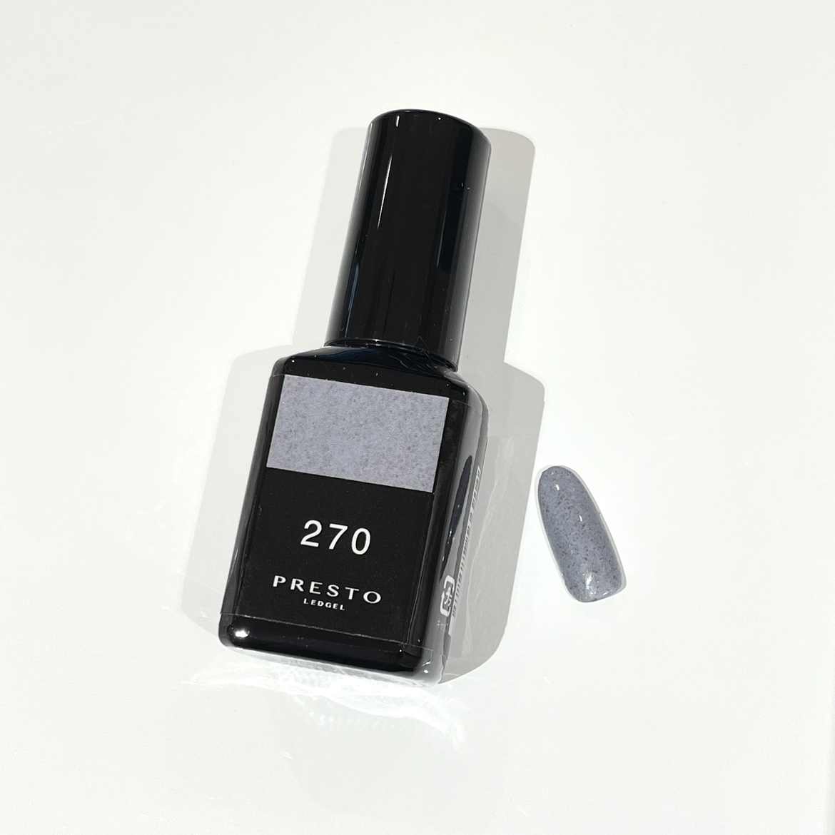 PRESTO ブラッシュオンカラージェル 270