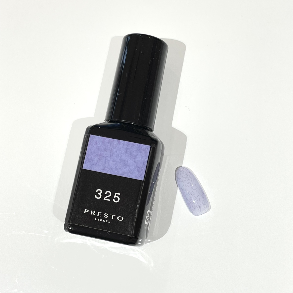 PRESTO ブラッシュオンカラージェル 325