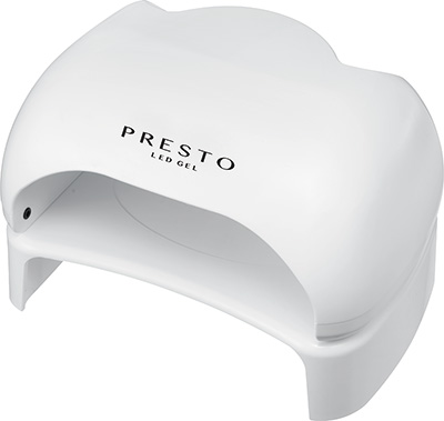 PRESTO LEDライト