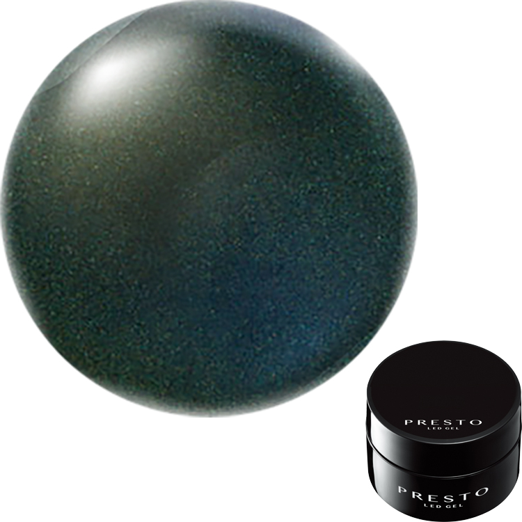 PRESTO カラージェル 341 2.7g