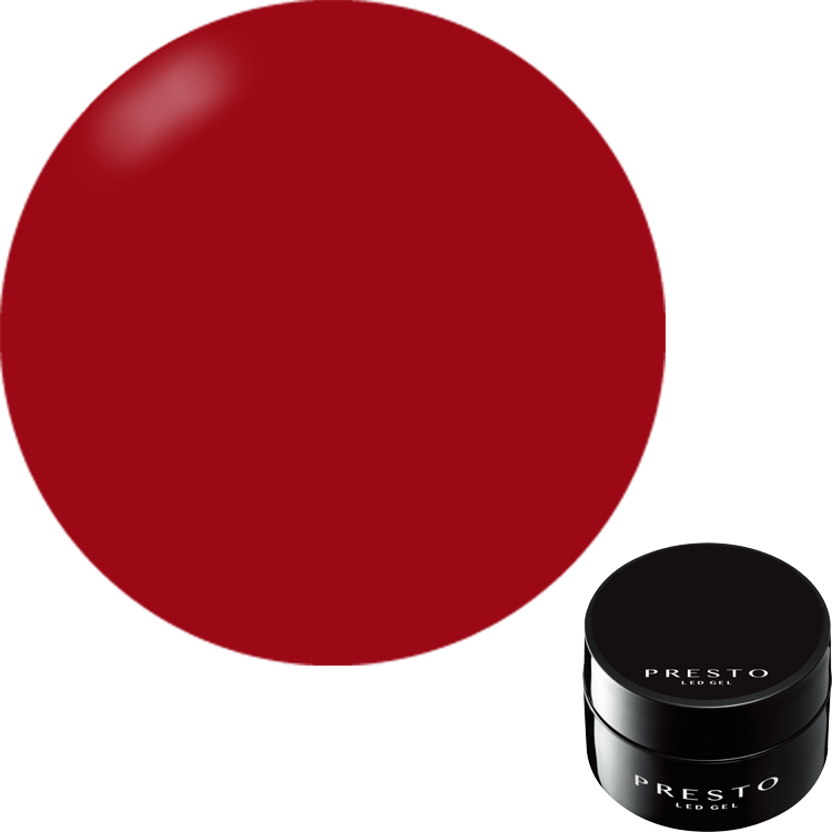 PRESTO カラージェル 348 2.7g