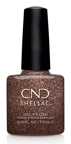 生産終了 CND シェラック カラーコート 7.3ml 301 グレイス