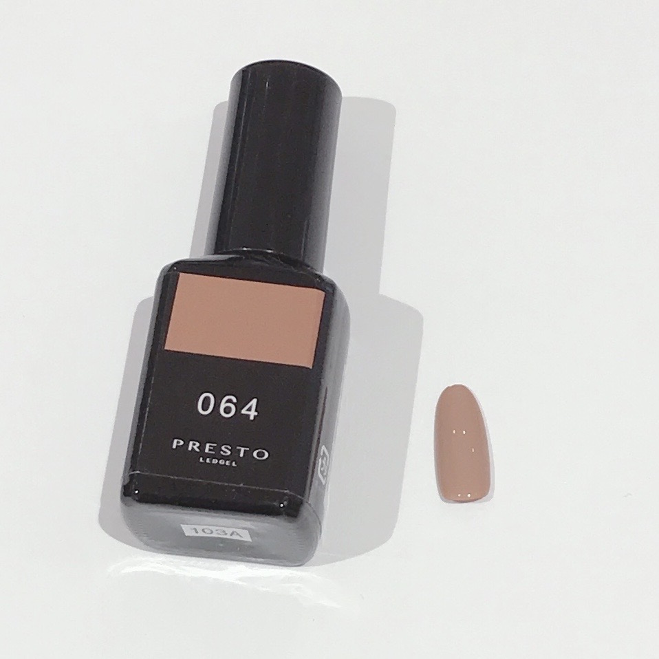 PRESTO ブラッシュオンカラージェル 064