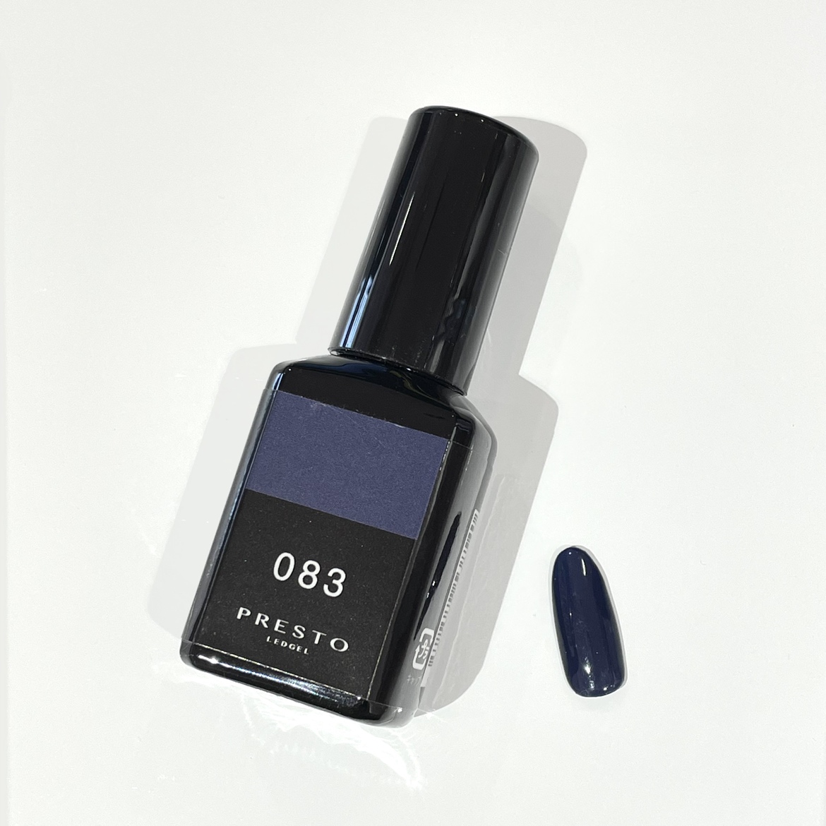 PRESTO ブラッシュオンカラージェル 083 | Nail Labo Online
