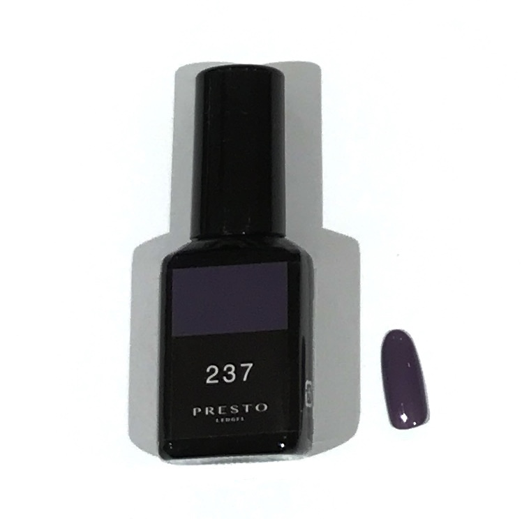 PRESTO ブラッシュオンカラージェル 237