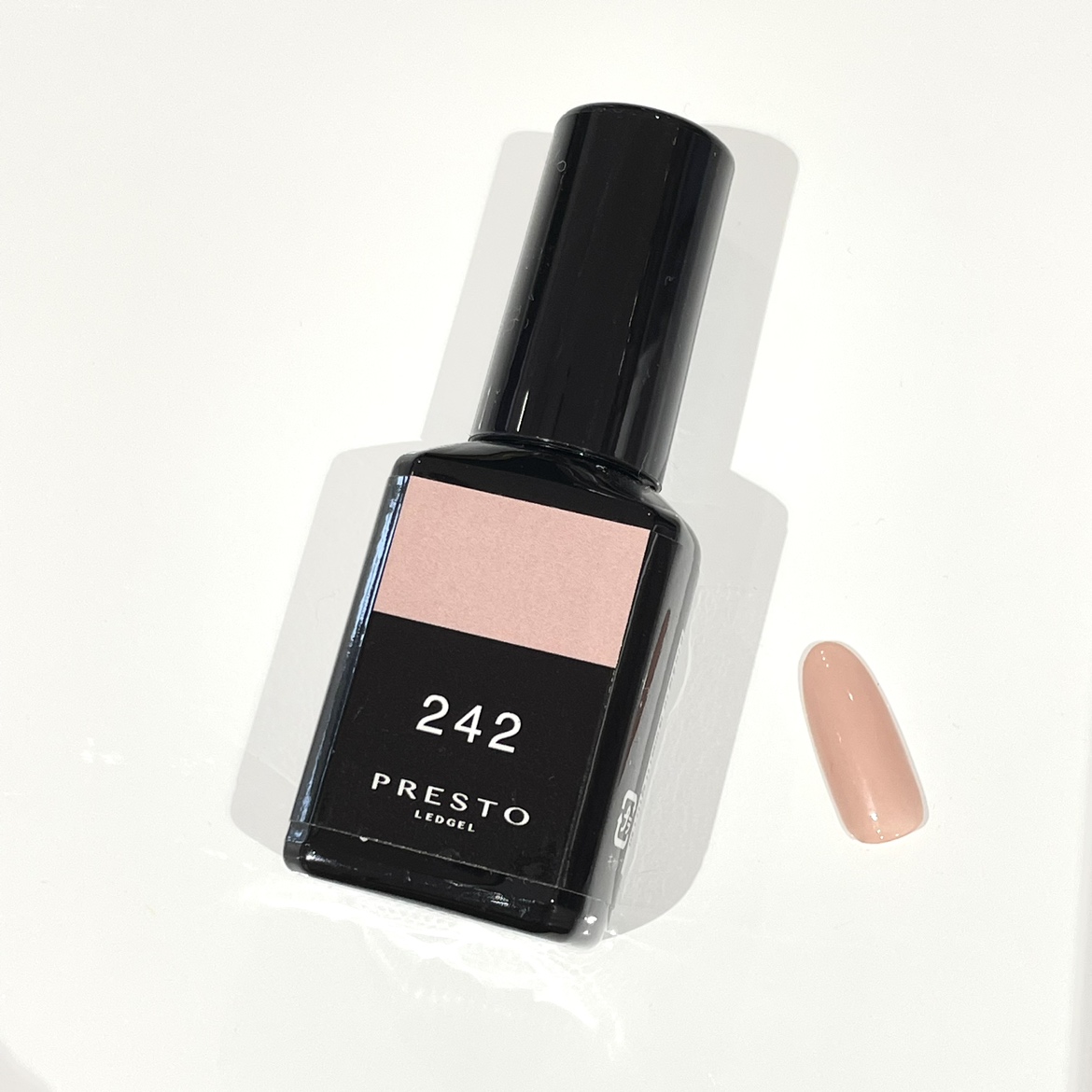 PRESTO ブラッシュオンカラージェル 242