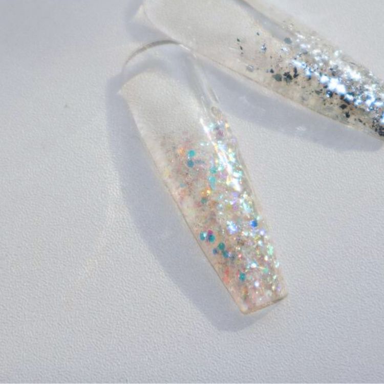Nail de Dance グリッター GF-2