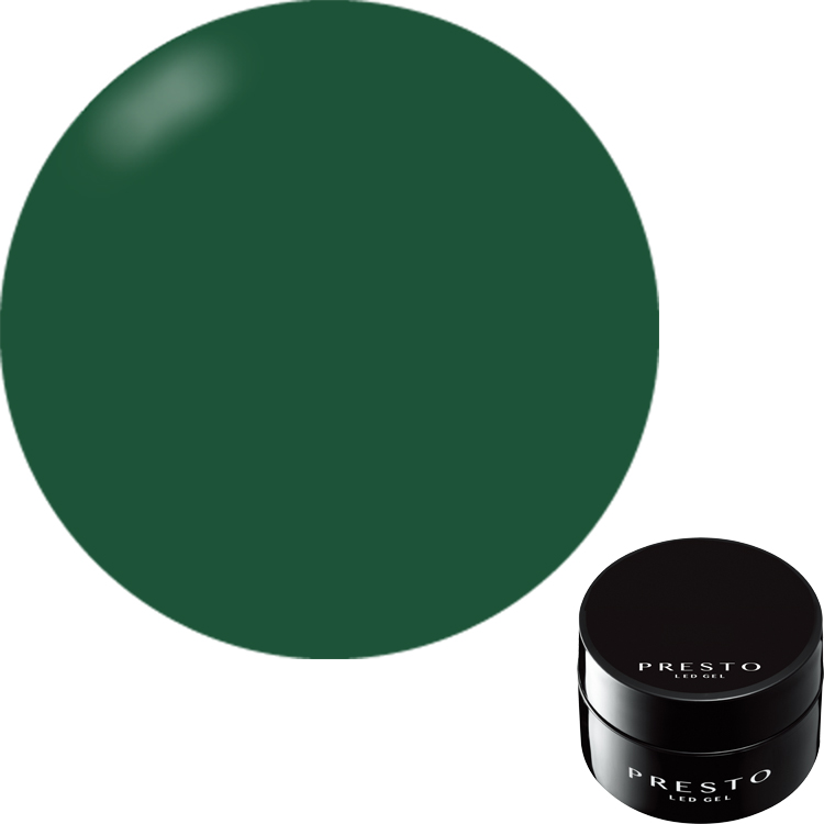 PRESTO カラージェル A003 2.7g