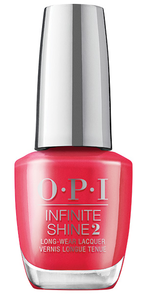 生産終了 OPI インフィニットシャイン H012