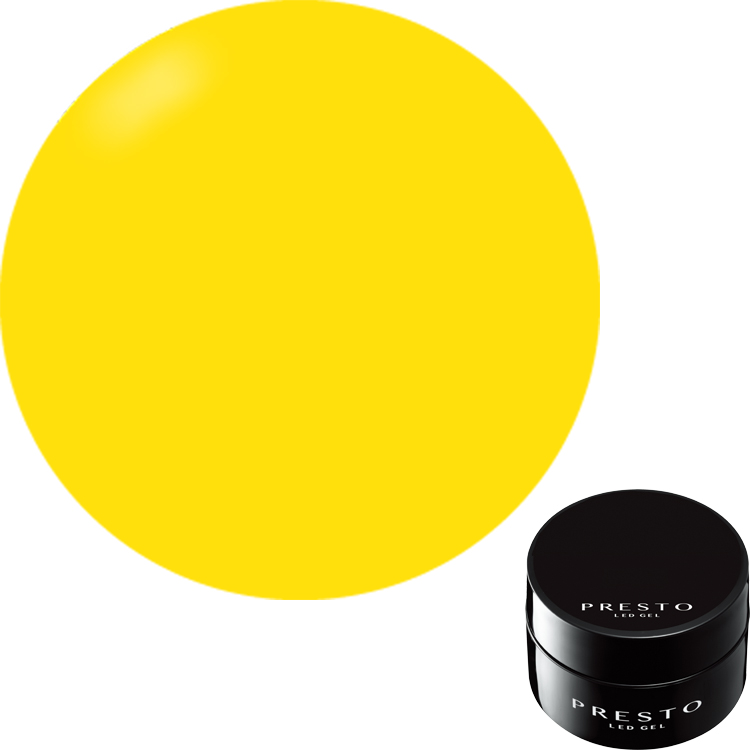 PRESTO カラージェル 350 2.7g