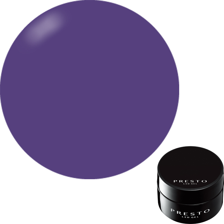 PRESTO カラージェル 356 2.7g