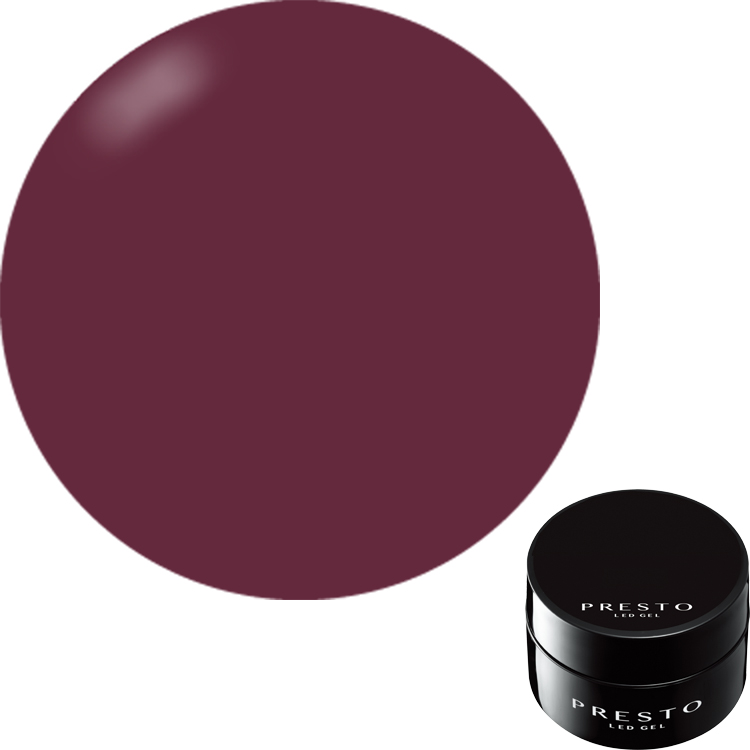 PRESTO カラージェル 357 2.7g