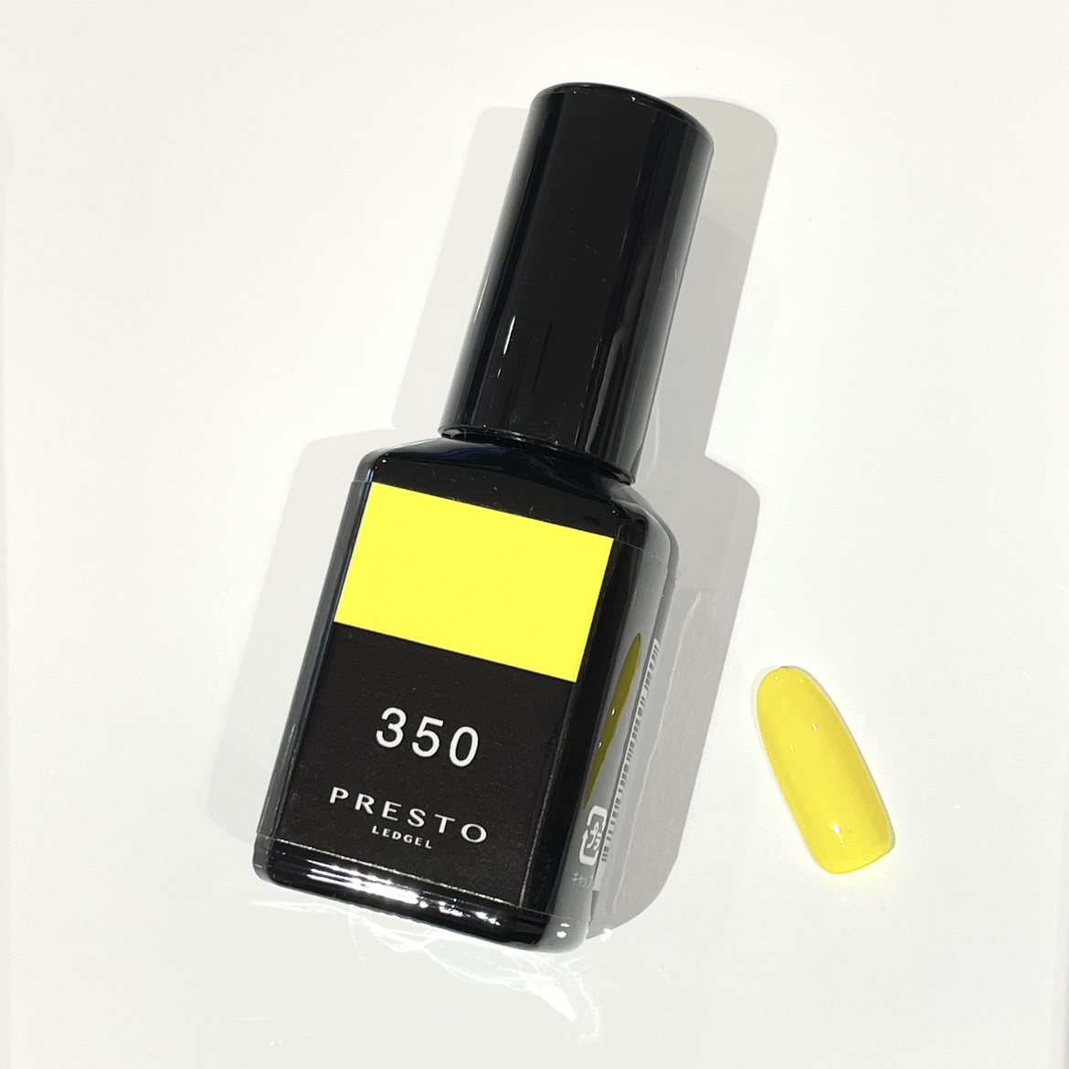 PRESTO ブラッシュオンカラージェル 350