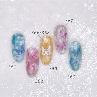 PRESTO カラージェル 361 2.7g