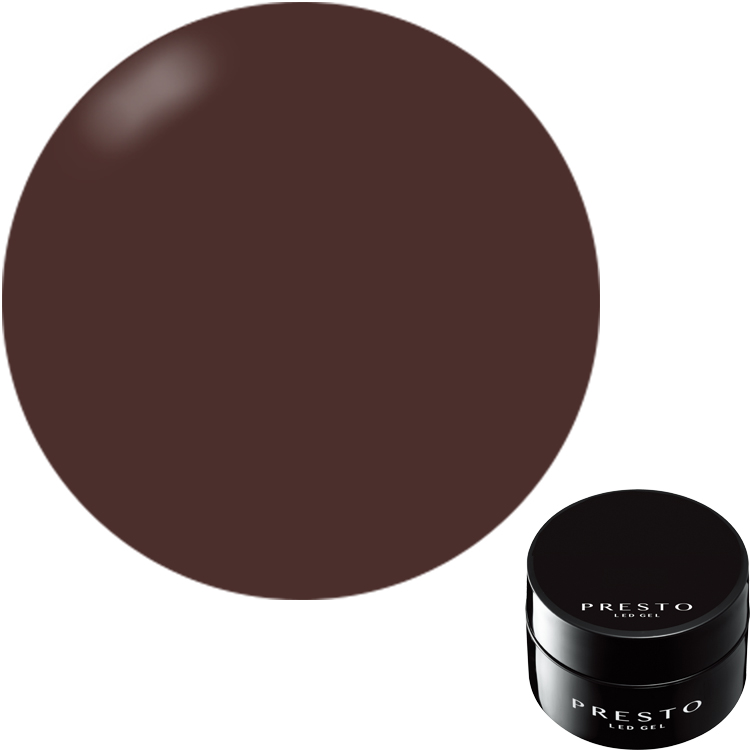 PRESTO カラージェル 363 2.7g | Nail Labo Online Shop