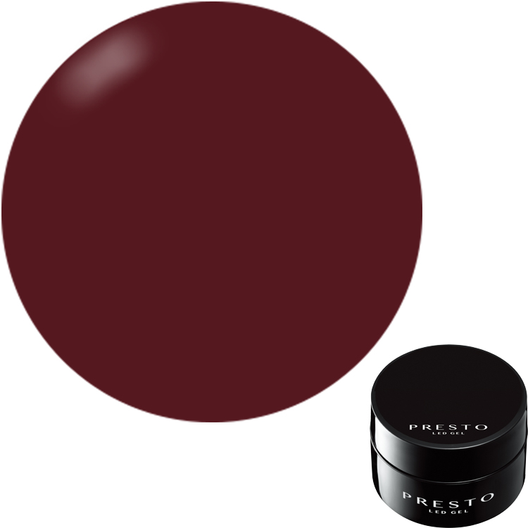 PRESTO カラージェル 364 2.7g