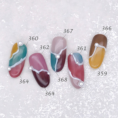 PRESTO カラージェル 364 2.7g