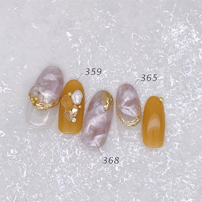 PRESTO カラージェル 368 2.7g