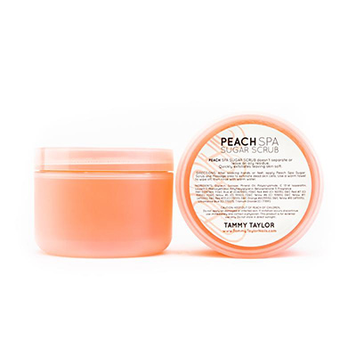 Tammy Taylor ピーチシュガースクラブ 237ml