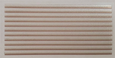 取扱終了 BLC for CORDE LINE FILM 柄 ライングラデーション 001 グレージュ