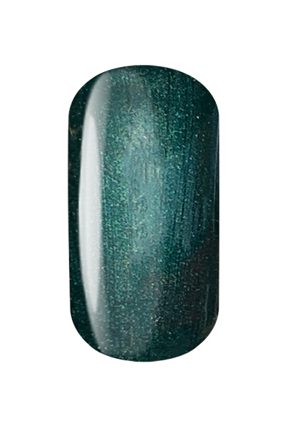 お取り寄せ AKZENTZ UV/LED ポリッシュカラーズ 4g UL193 エターナルグリーン