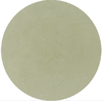 ANNUUM *nail artist shoko Inc Oil 5ml Green tea