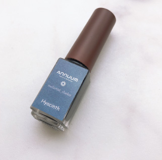 ANNUUM ＊nail artist shoko Inc Oil 5ml Hyacinth