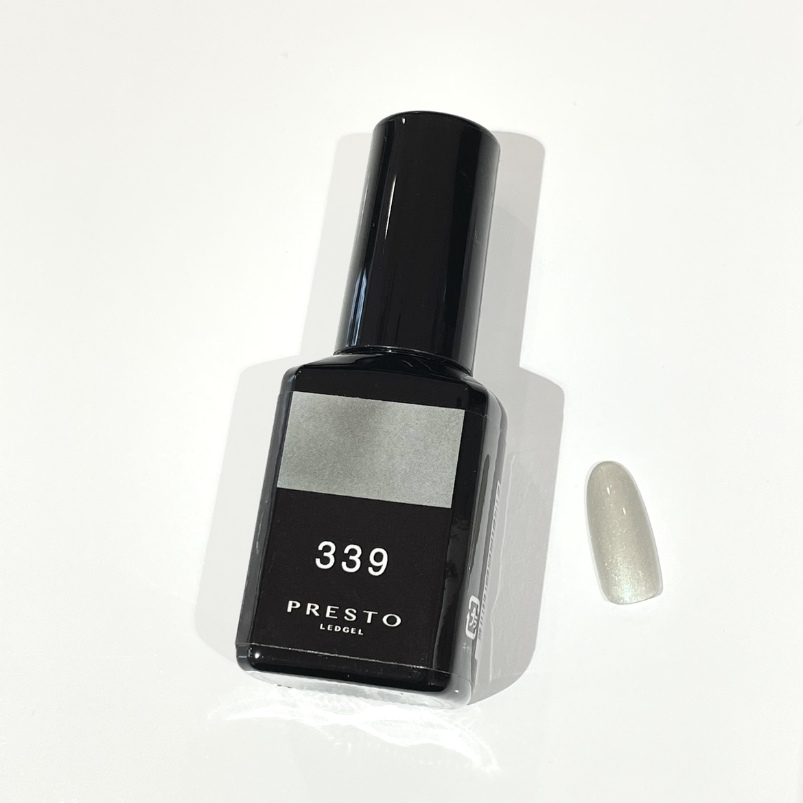 PRESTO ブラッシュオンカラージェル 339