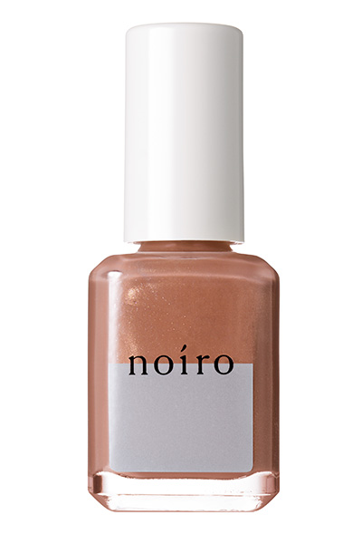 noiro ネイルカラー スタンダードライン 11ml S 028 caravan march