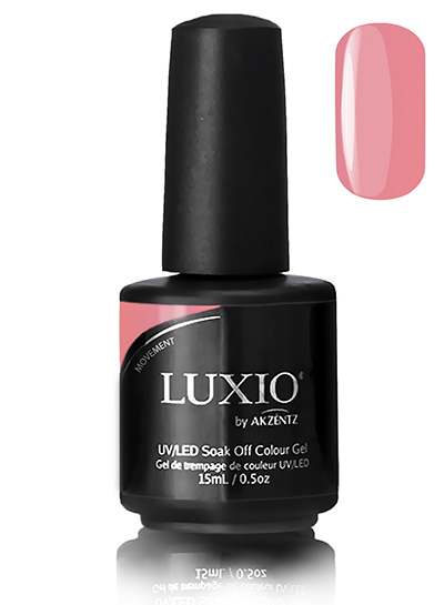 お取り寄せ LUXIO カラージェル 15ml GC210 ムーブメント