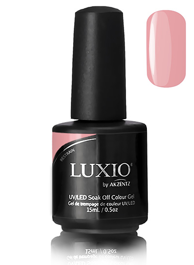 お取り寄せ LUXIO カラージェル 15ml GC211 リストレイン