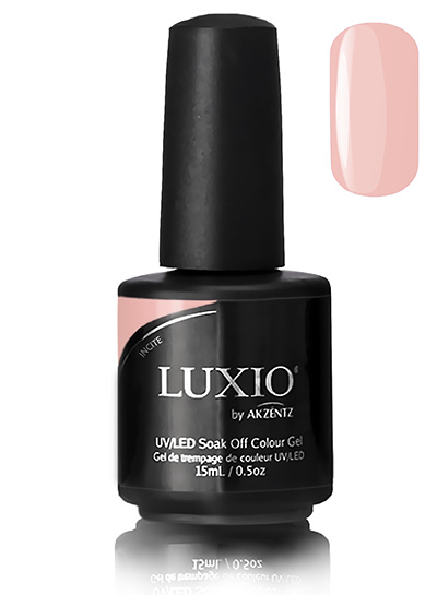 お取り寄せ LUXIO カラージェル 15ml GC212 イノサイト