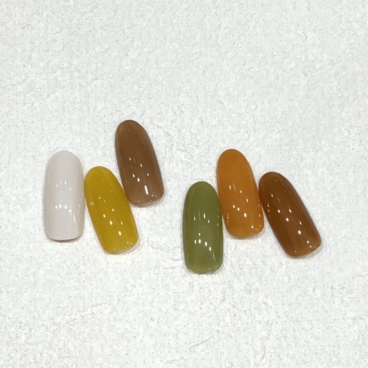 PRESTO アンリミテッドカラー EL001 2.7g | Nail Labo Online Shop