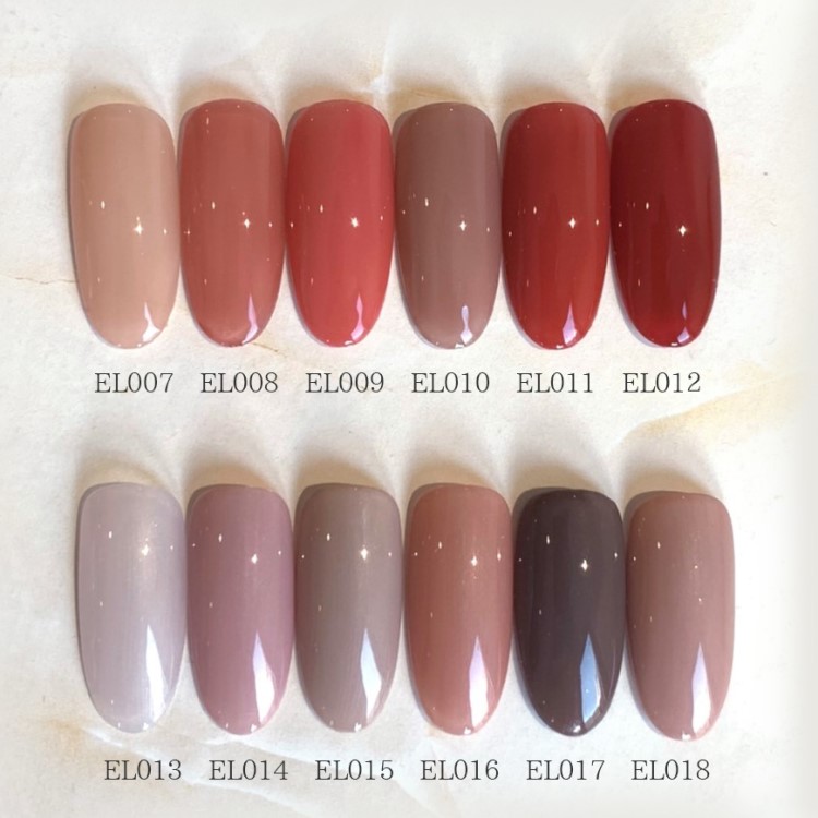 PRESTO アンリミテッドカラー EL013 2.7g