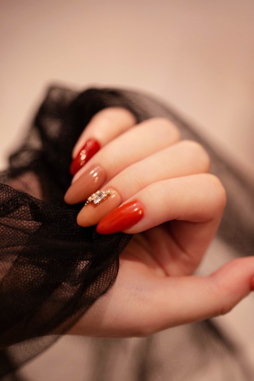 PRESTO アンリミテッドカラー EL013 2.7g