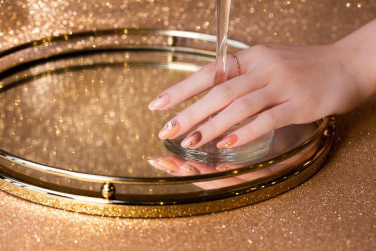 PRESTO アンリミテッドカラー EL013 2.7g