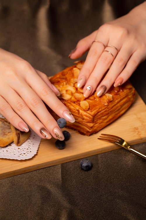 PRESTO アンリミテッドカラー EL013 2.7g