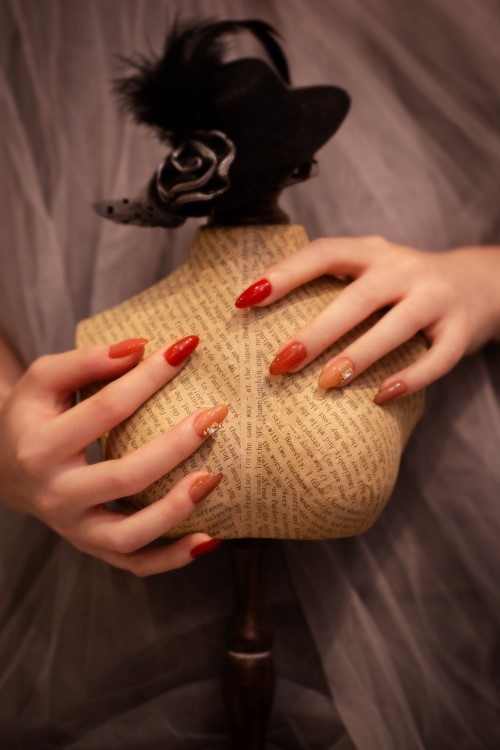 PRESTO アンリミテッドカラー EL013 2.7g