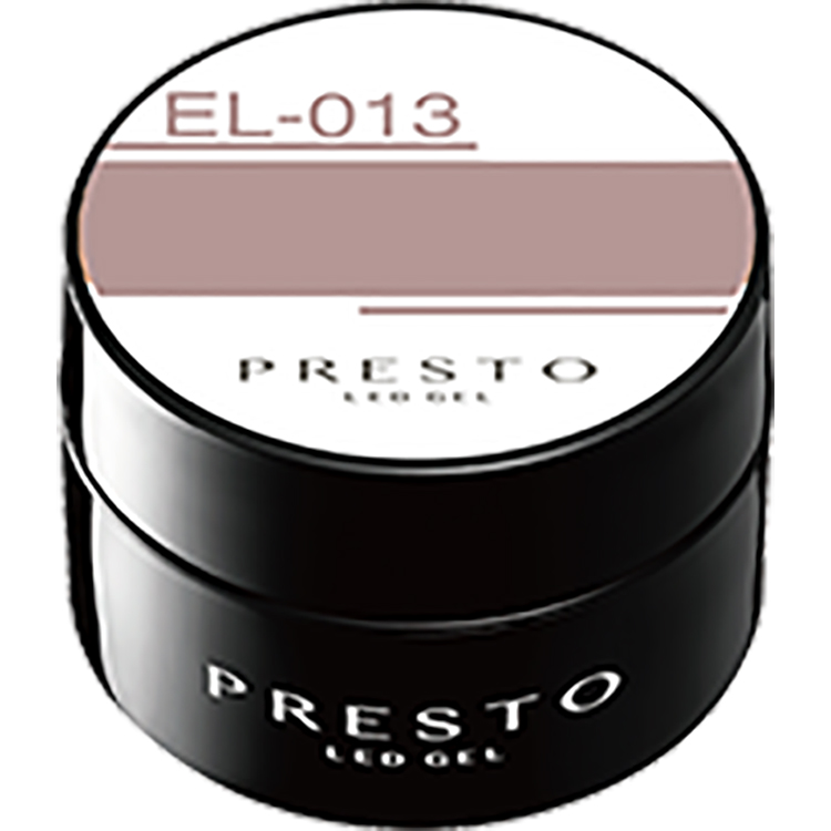PRESTO アンリミテッドカラー EL013 2.7g