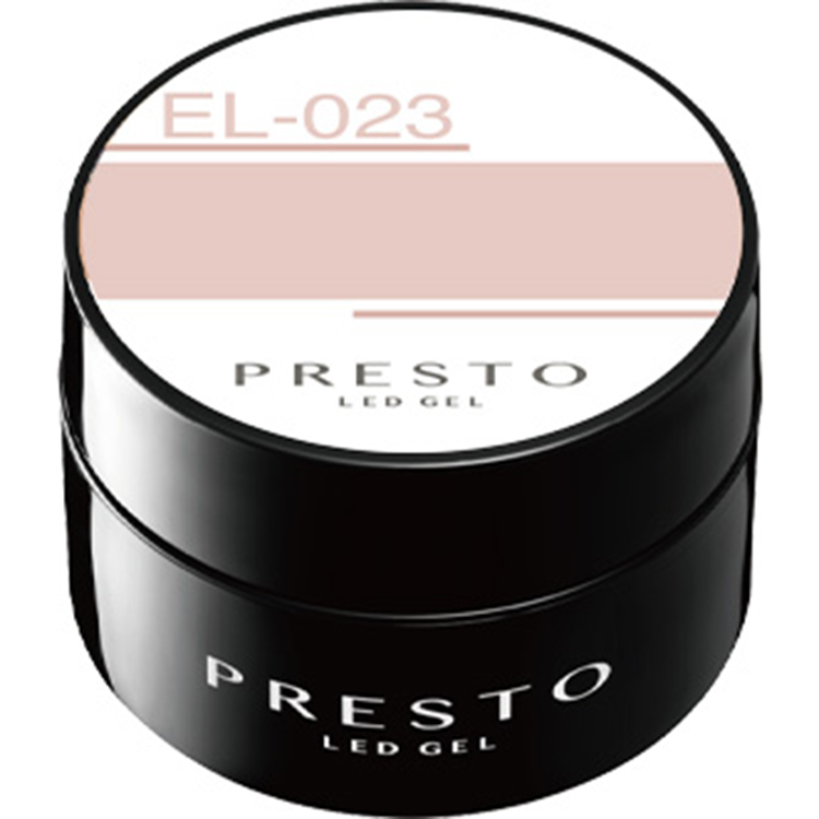 PRESTO アンリミテッドカラー EL023 2.7g